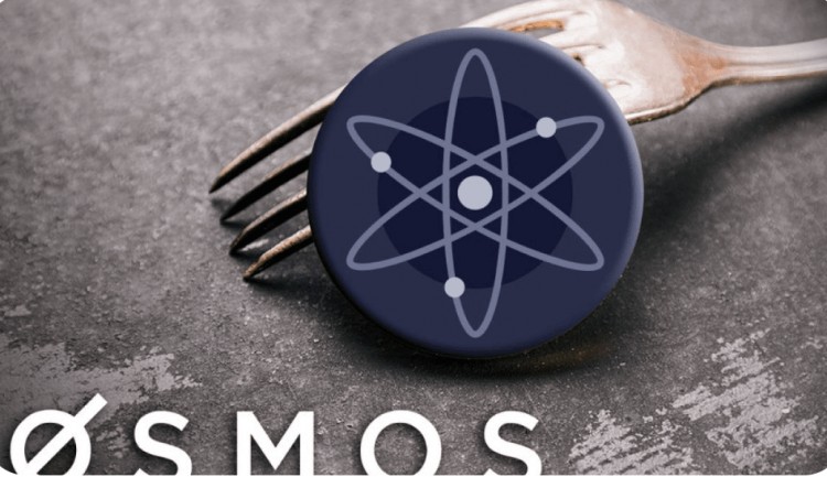 Cosmos(ATOM)将在可疑的去中心化推动中获得新分叉