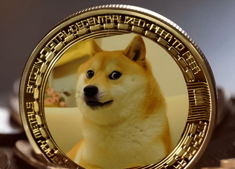 狗狗币DOGE势头强劲:矿工累积3000万美元,或冲刺0