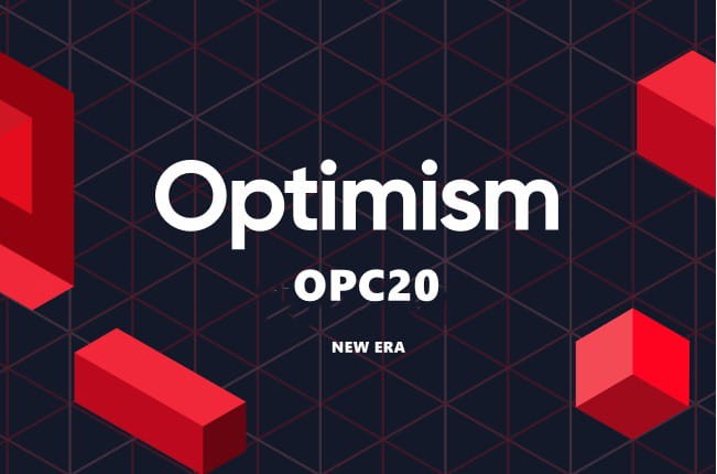 OP龙头铭文OPC20 开始铭文！ 100倍不是梦 选择OP链备好ETH以太坊Gas费OP链连接 铭