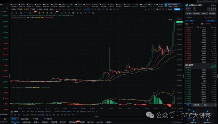 2024年，真正的100倍币，只有这6种